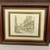 Framed Stonegate York Print 1 thumbnail
