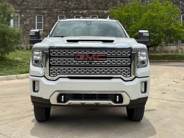 2023 GMC SIERRA DENALI 3500 for SALE! $54,995 - $54,995 (San Antonio)63470780585347122