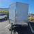 2022 SPARTAN 16 FT ENCLOSED CARGO TRAILER 3 thumbnail