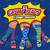 GRUMP Heads Odd Socks – United Oddsocks 6 Pack Gift Box 1 thumbnail