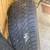 2 MUSTANG RIMS WITH GOOD TIRES = 18" 2 thumbnail