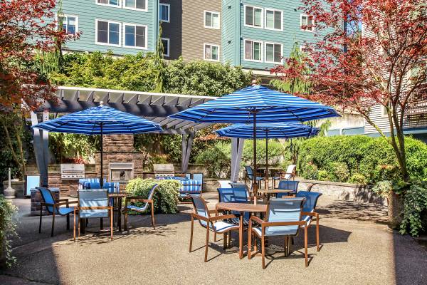 $2,080 / 1br - 602ft2 - Must SEE! 1 Month Free-Lease w/in48 Hours! Renovated w/Upgrades! (Yesler Terrace)63870756203009121