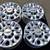 Factory Chevy Silverado 2500 HD Wheels 4 thumbnail