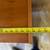 Vintage Teak Bookshelf Made Denmark 30”Wx30”Hx11” - Only Short 1 Left 6 thumbnail