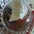 Vintage Lamplight Farms Cut Glass Oil /Kerosene Lamp 6 thumbnail