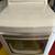 LG 7.3 cu ft Electric Dryer 1 thumbnail