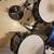 Drum Set with all hardware ready to play 3 thumbnail