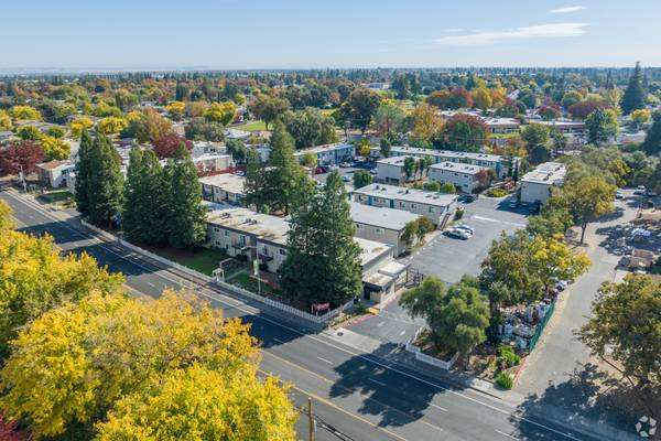 $1,450 / 2br - 695ft2 - Apartamentos de 1 y 2 habitaciones con acceso controlado (Rancho Cordova)63790861763969121