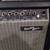 Fender Princeton Chorus  amplifier with reverb amp working OK 8 thumbnail