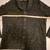Rag & Bone Sweater Mens Medium Black White Cardigan Shawl Wool Blend P 5 thumbnail