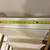 Small White/Gold Multipurpose Desk - 32"x29"x12" 11 thumbnail
