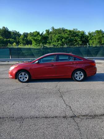 Hyundai Sonata 2012 - $4,200 (Bowie)63616532872067124