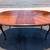 Wooden Table Made in the USA 3 thumbnail