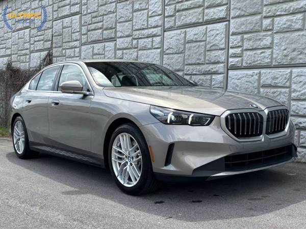 2024 BMW Serie 5 - ¡Compra aquí, paga aquí disponible! - $43895.00 (Atlanta)63620506599937122
