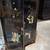 Asian Black Chinoise Cabinet 3 thumbnail