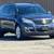 2014 Chevrolet Traverse LT rust free 3rd row seating $6,450 1 thumbnail