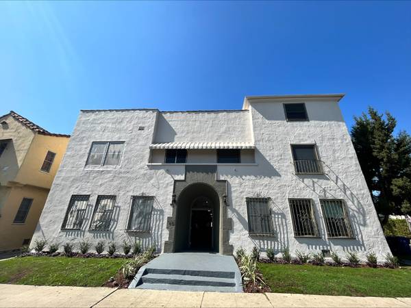 $2,450 / 1br - 650ft2 - Apartamentos Curson... Disponible 1 dormitorio remodelado... ¡LLAME AHORA!! (Los Ángeles (Miracle Mile))63701148669697120
