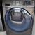 Samsung front load washer and electric front load dryer 1 thumbnail