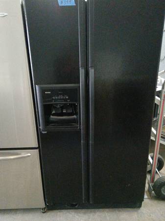 Kenmore refrigerator 1