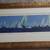 Victor Spahn Regatta in Blue signed Original Lithograph 71/350 2 thumbnail