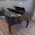 Baldwin Hamilton Baby Grand Piano 3 thumbnail