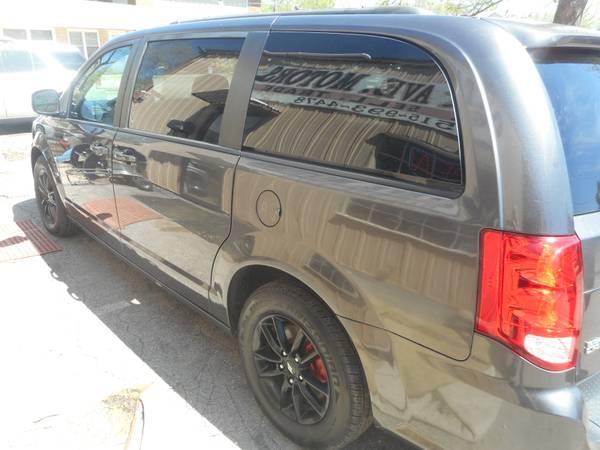 2019 Dodge Grand Caravan - $10,995 (Court Avenue Motors Adel, Iowa)63613559654657124