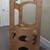 Excellent Condition Learning Tower Toddler Kitchen Helper 3 thumbnail