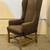RESTORATION HARDWARE ACCENT ARMCHAIR 2 thumbnail