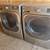 LG FRONT LOADER WASHER AND DRYER SET....BIG CAPACITY.....$ 650 3 thumbnail