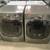 **LG GRAPHITE GRAY FRONT LOAD, GAS WASHER DRYER SET**ON SALE NOW** 1 thumbnail