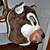Professional Chipmunk Costume 2 thumbnail