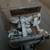 DUMP  Box 19 ft with  axle 12 thumbnail