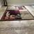Like New 5' x 7' Area Rug 4 thumbnail