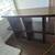 Free doorway entry table / tv stand 1 thumbnail