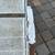 Vintage 30's spring / bounce patio lawn chair B109 6 thumbnail