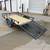 2026 Carry-On 5X8 2000 GVWR Utility Trailer 9 thumbnail