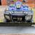 2005 Polaris Sportsman with 5' plow 1 thumbnail