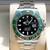 Rolex 126610Lv Submariner Green Bezel Watch Nib 1 thumbnail