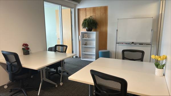 3 office suite 1 great price! From $389 per person 1