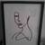 Artwork - Fine Line Drawing Female Contour (set of 3 different ones) 3 thumbnail