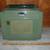 GENERAL ELECTRIC MODEL 615 PORTABLE TUBE RADIO 5 thumbnail
