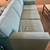 Heavy couch with pullout bed/mattress 2 thumbnail
