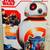 Brand New!! 😊 Star Wars Force Link BB-8 2-in-1 Mega Play Set 🧡 1 thumbnail