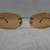 Chanel 4002 c.116/74 54 19 130 Rimless Sunglasses Shades 2 thumbnail