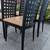 Set of 4 Made in Italy Pietro Costantini Modern Designer Chairs 5 thumbnail