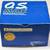 O.S. Max 40 La Silver Model Airplane Engine 13361 4 thumbnail
