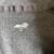 Avia Men's Dark Grey Athletic 1/4 Zip Jersey Sweater-Large 4 thumbnail
