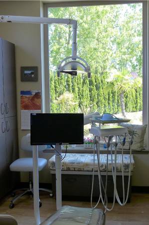 Monday and Wednesday Dental Hygienist RDH for 3 month maternity leave 1