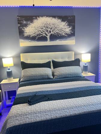 $850 / 1br - Beautiful Room in a very clean home. MUST SEE !!! (Capitol hgts)63958907853954121