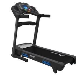 Curb alter: T618 treadmill for  parts or repair. 1
